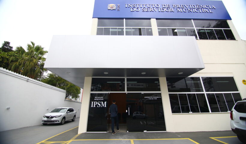 IPSM abre concurso público para 12 vagas