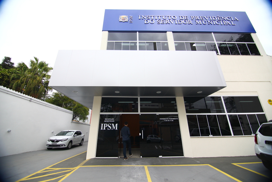 IPSM abre concurso público para 12 vagas
