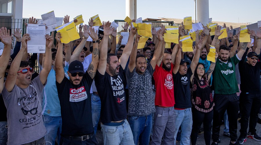 Caoa Chery demite funcionários por telegrama