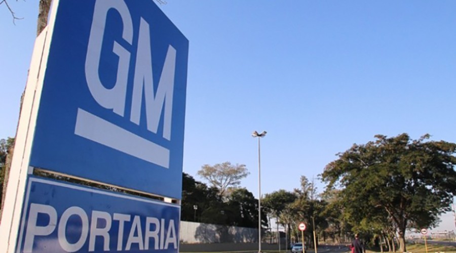 GM deve iniciar uma paralização na fábrica em dez dias; segundo o sindicato dos metalúrgicos de SJC