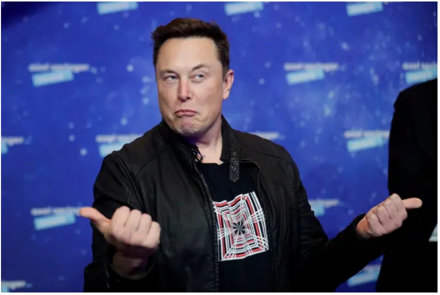 Elon Musk suspende temporariamente acordo de compra com Twitter