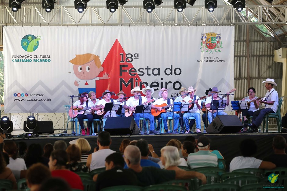 agenda cultural
