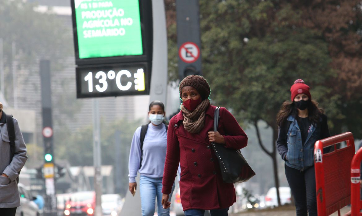 frio vale do paraíba