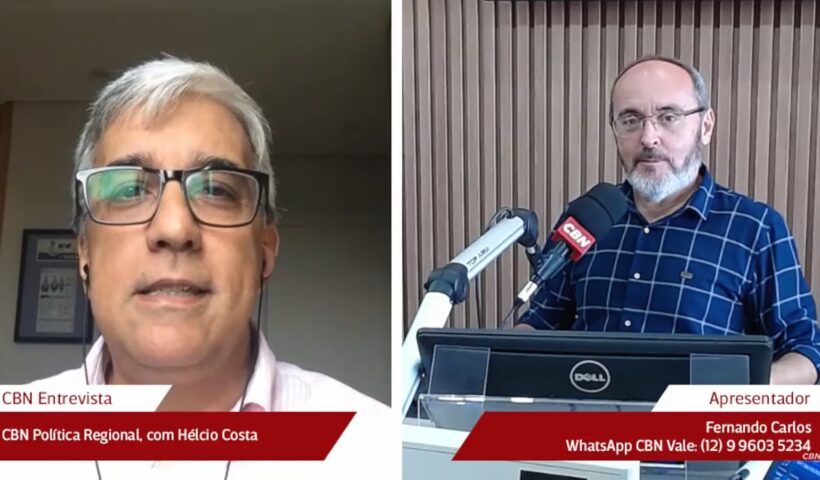 CBN Política Regional: Que “Pantanal” que nada …a novela é a Reforma da Previdência