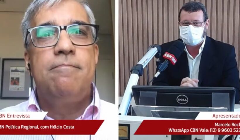 CBN Política Regional: Anderson Farias pode ter herdado um 'abacaxi' na licitação do transporte público de São José