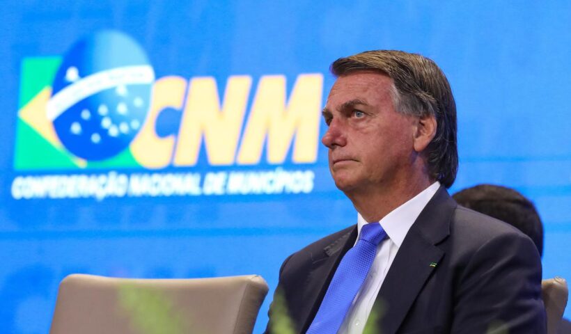 bolsonaro