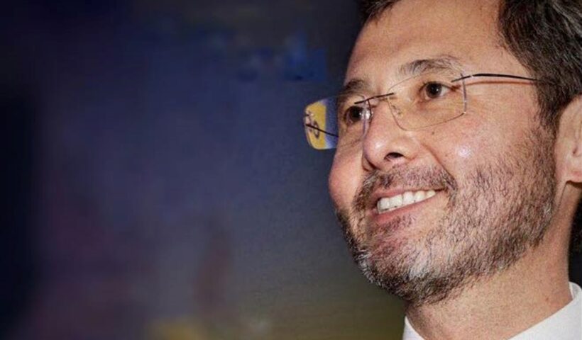 Marcelo Kajiura é eleito presidente da OAB de São José