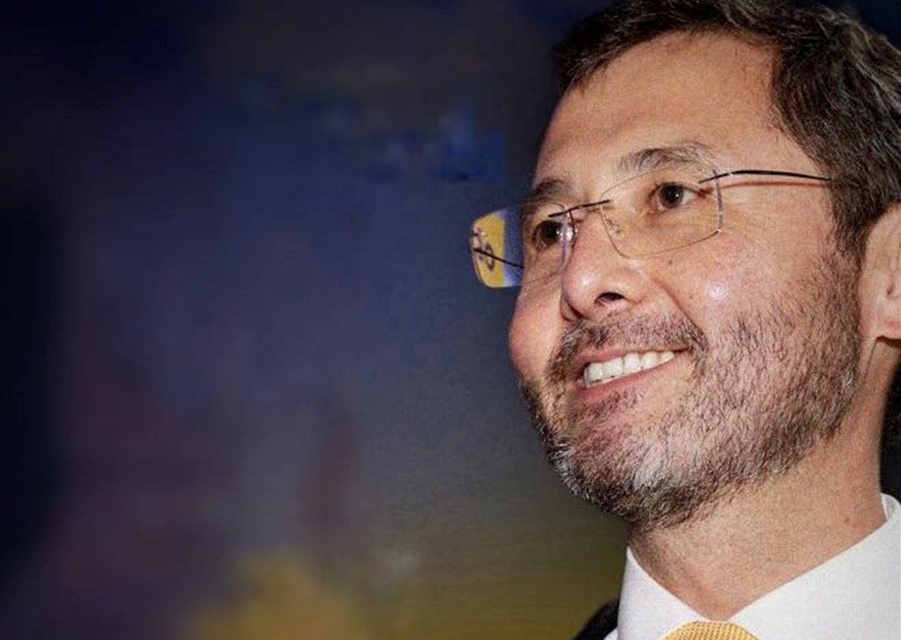 Marcelo Kajiura é eleito presidente da OAB de São José