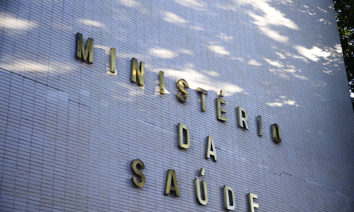 Ministério da Saúde cria sala de situação para monitorar hepatite aguda em crianças