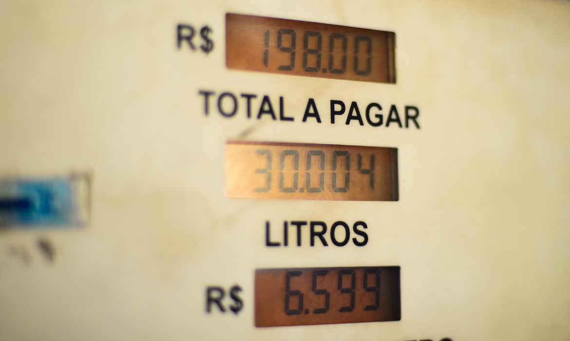 combustível