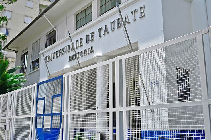 unitau vagas