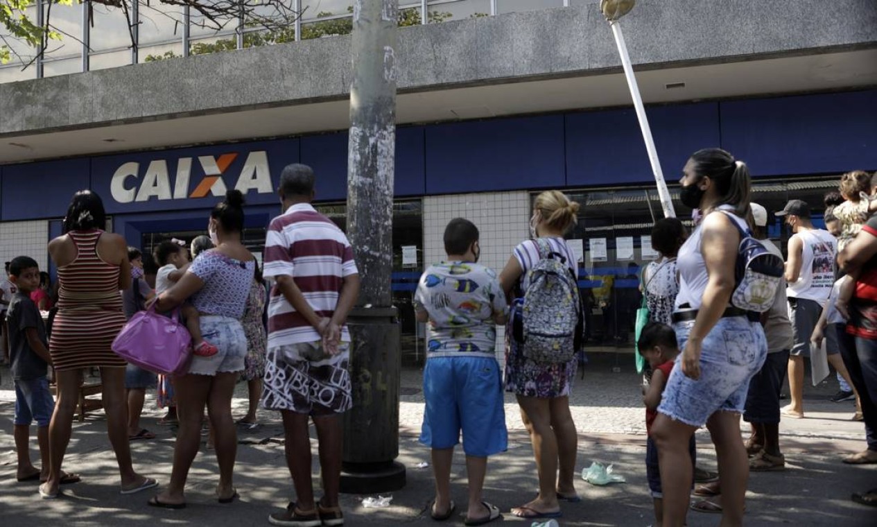 CBN Economia: O Brasil e um Governo de uma política só: A política de Renda