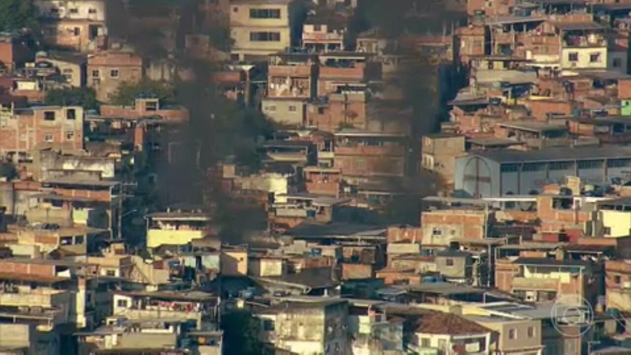 Operação da Vila Cruzeiro deixa 23 mortos, diz Polícia Civil do Rio