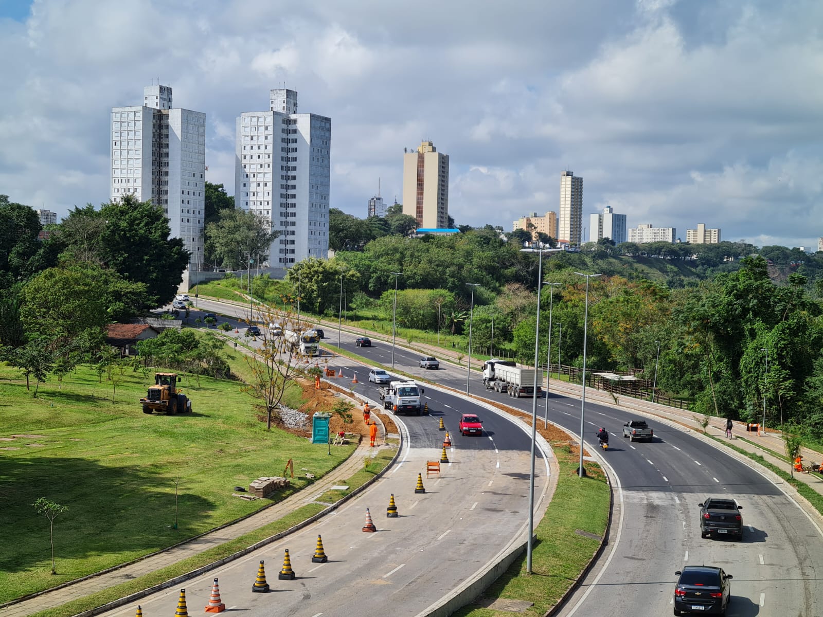 via norte sjc