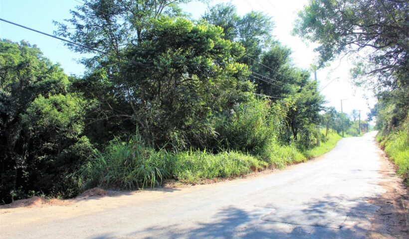 estrada do cajuru sjc