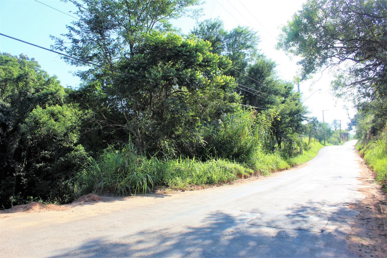 estrada do cajuru sjc