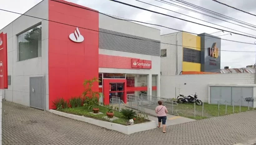 banco furto sjc