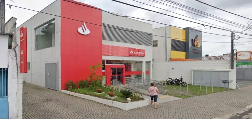 banco furto sjc