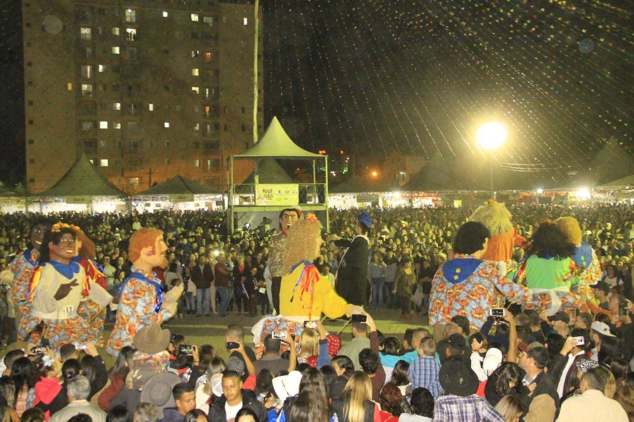 São João de Caçapava