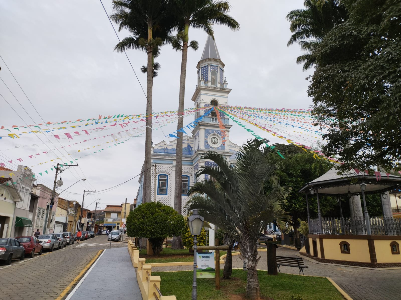 festas juninas