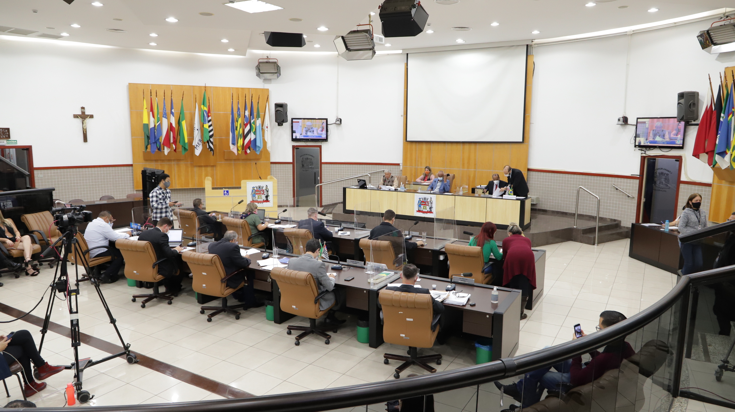 aposentadoria dos servidores jacareí