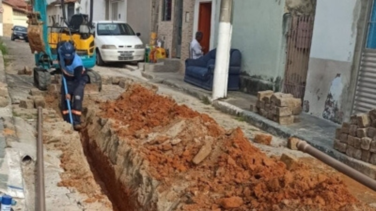 serviço de água e esgoto em jacareí será interrompido nesta terça-feira