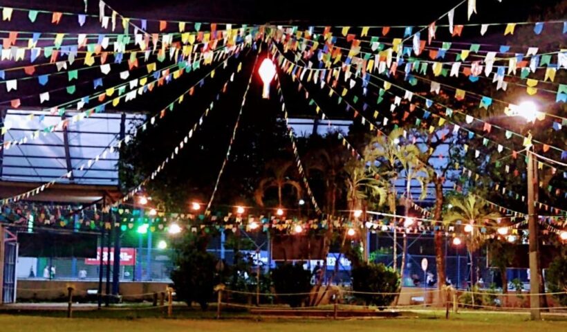 festa junina