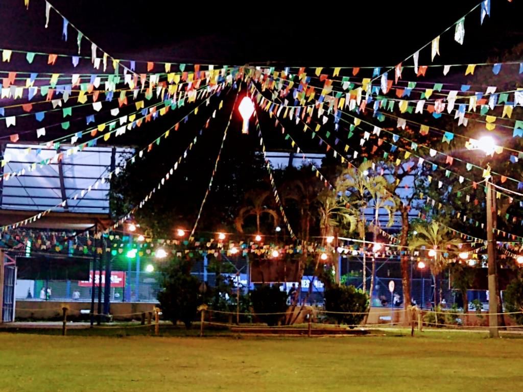 festas juninas