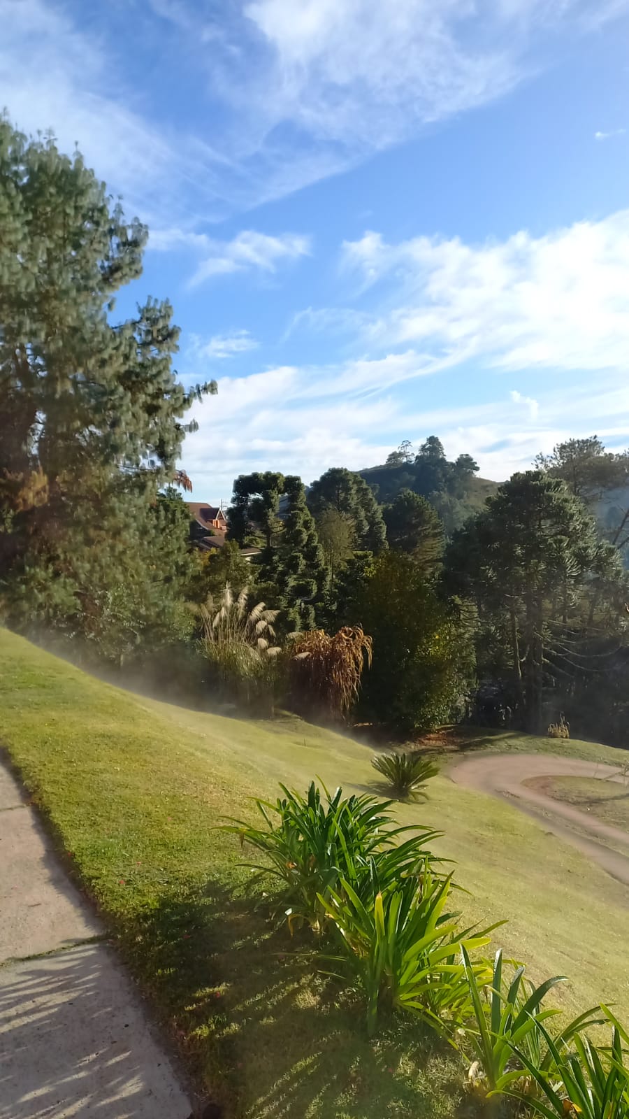 Campos do Jordão