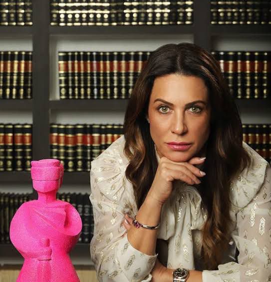 Gabriela Manssur promotra de justiça diz que casos de feminicídio aumentaram 46% no Vale do Paraíba