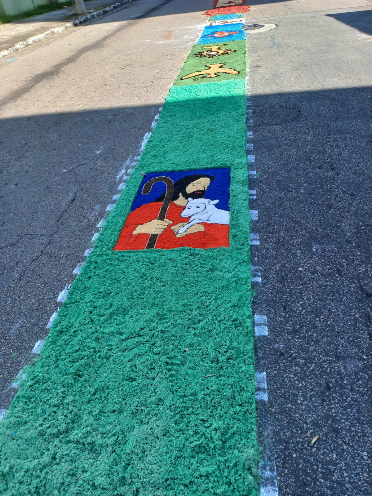 feriado corpus christi