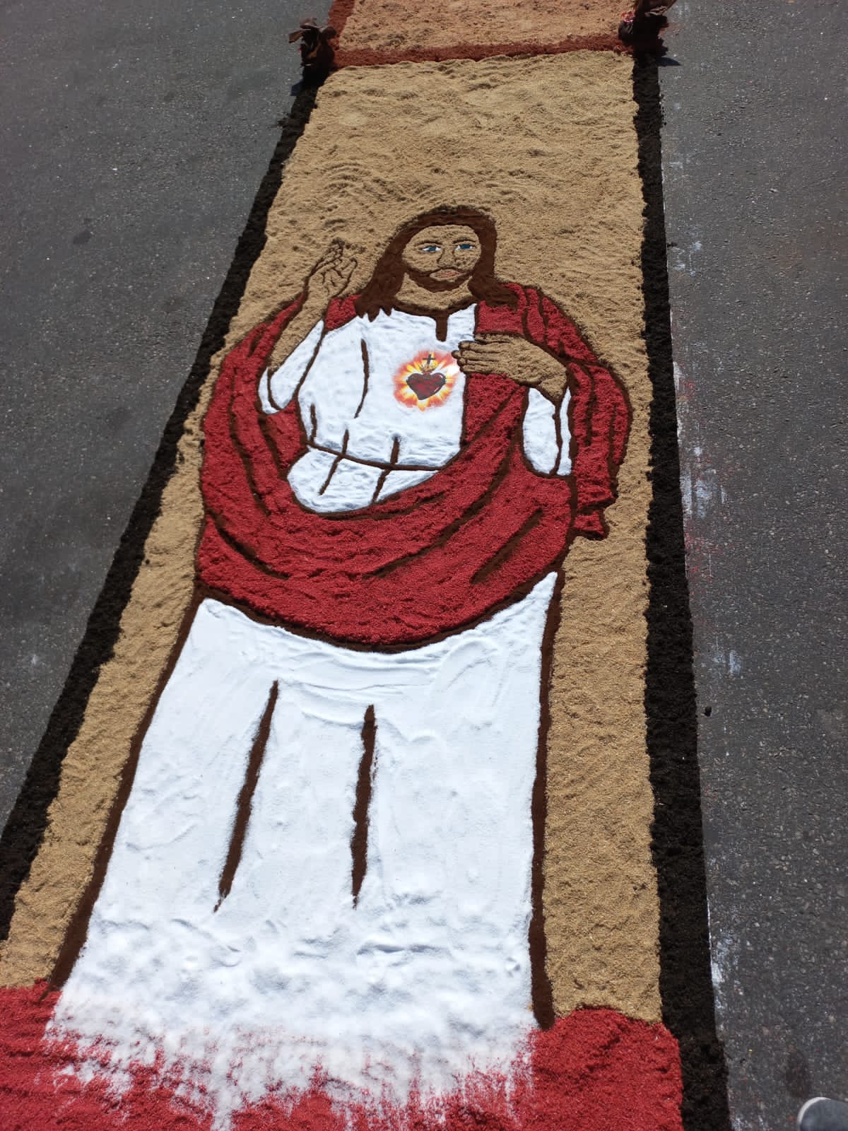 feriado corpus christi