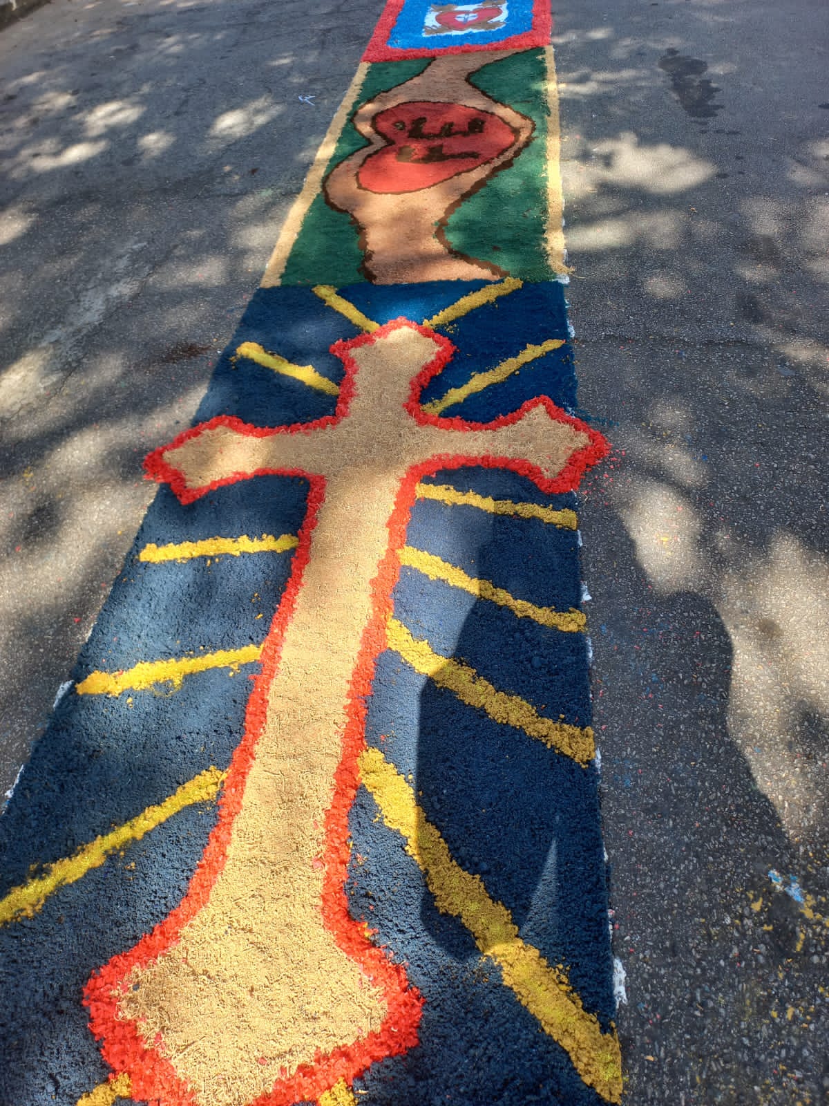 feriado corpus christi