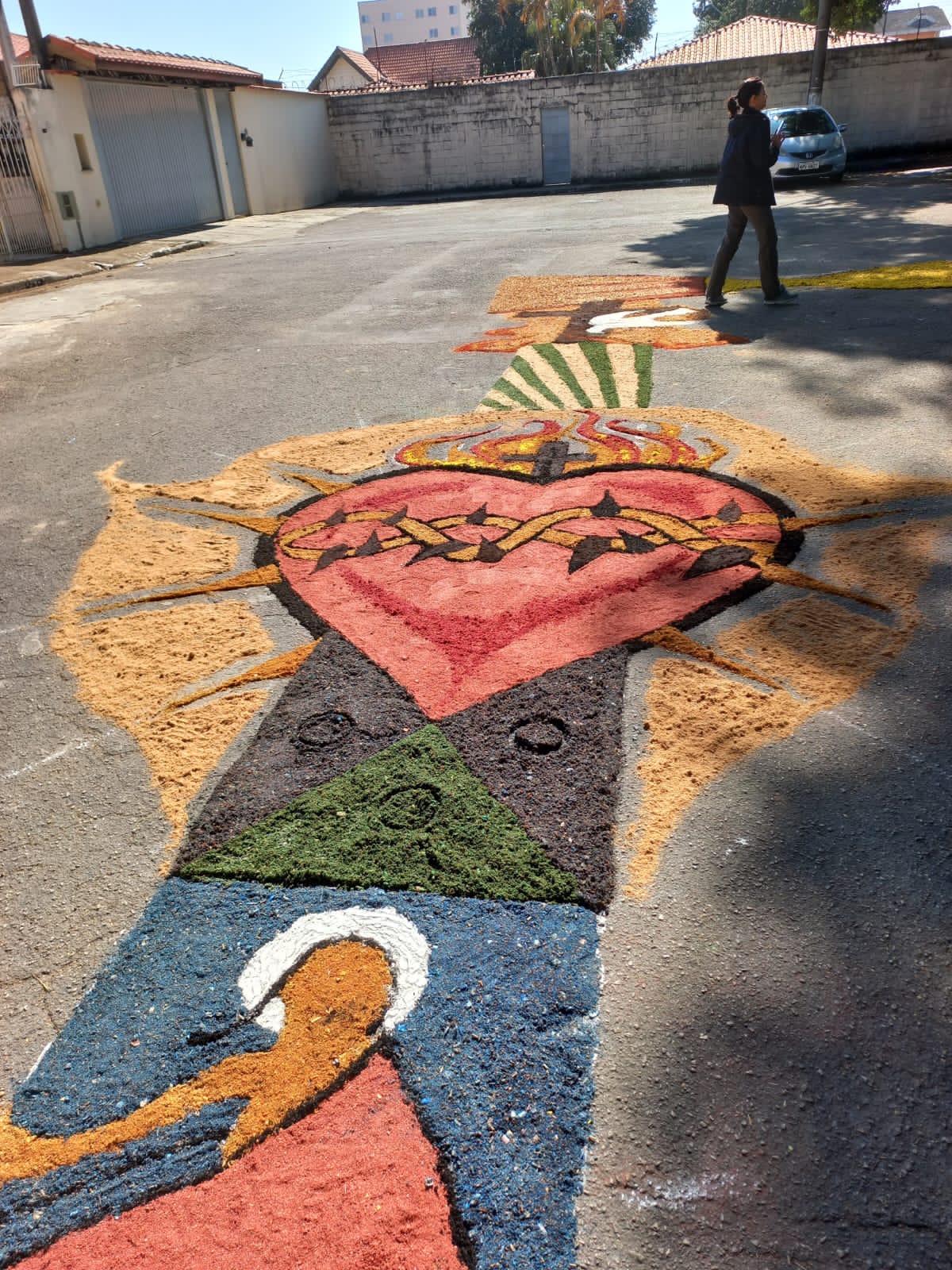 Coração de Jesus
