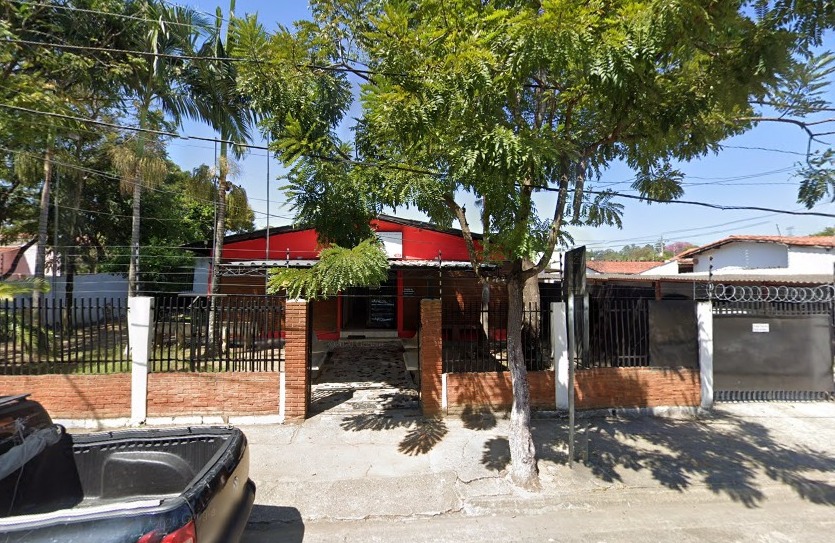 homem é sequestrado em sjc