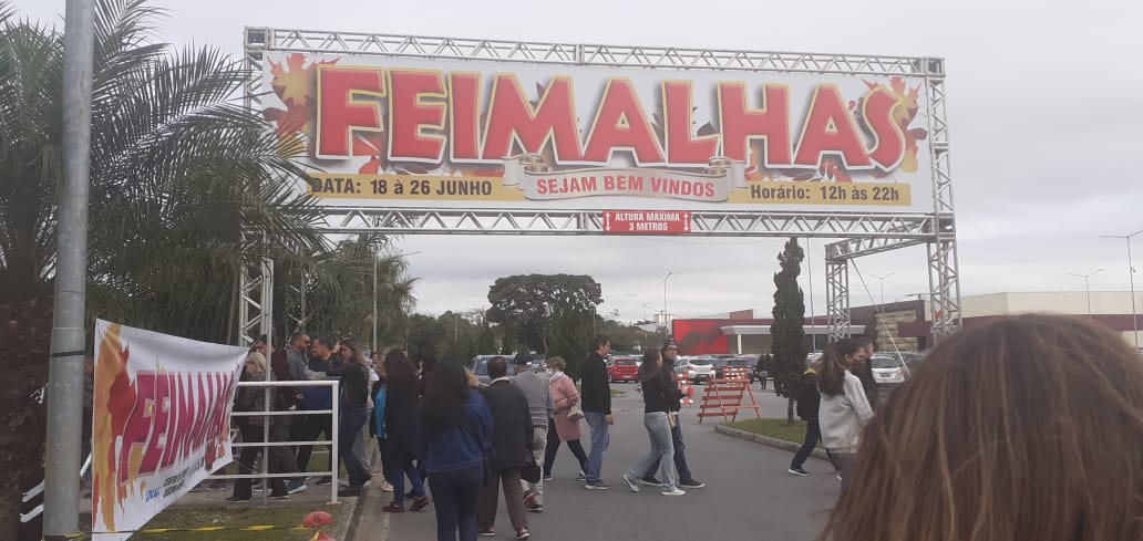 Feimalhas