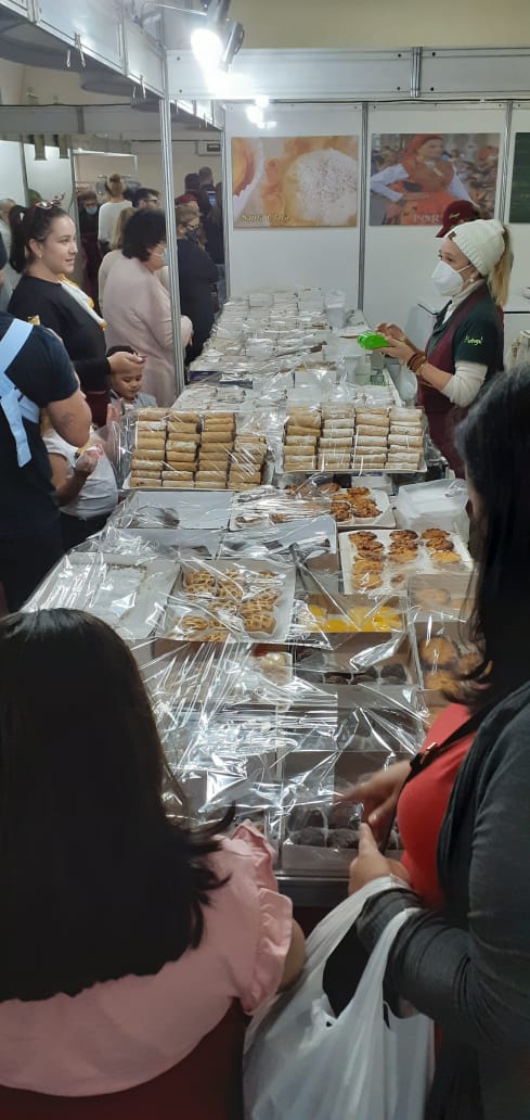 feira de malhas sjc