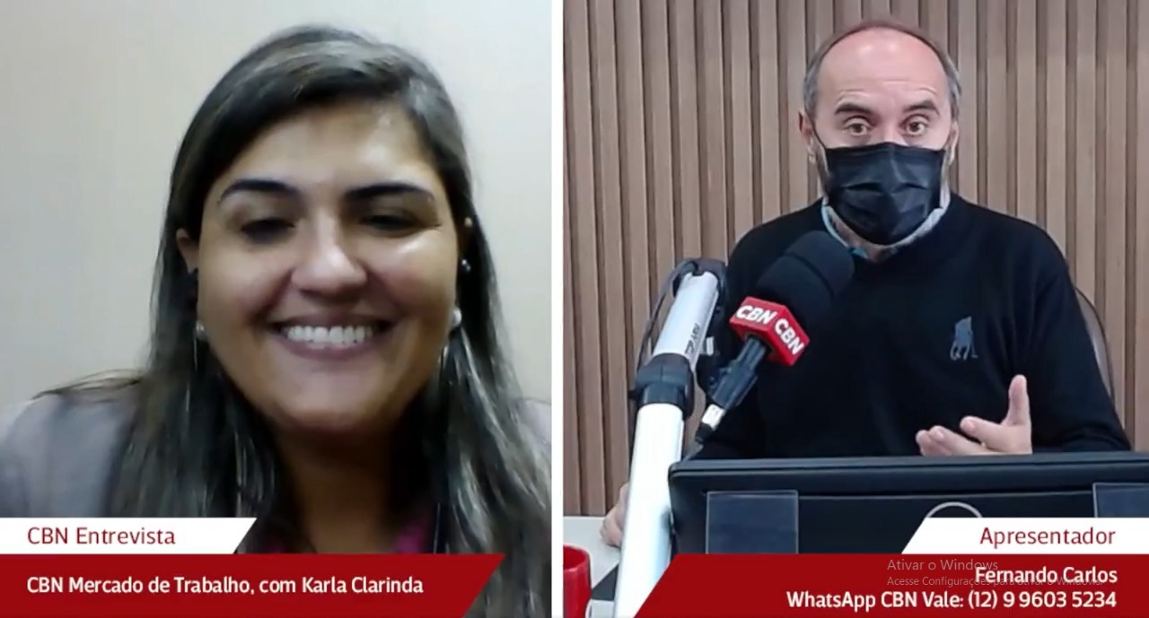 RH - Karla Clarinda