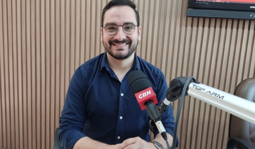 Vereador Thomaz Henrique, do Novo, diz que negligência do poder púbico dificulta regularização fundiária em São José dos Campos