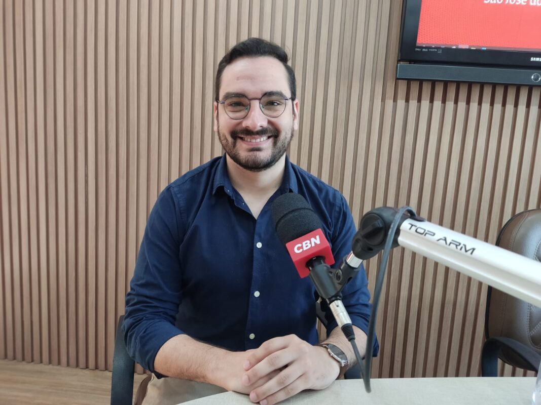 Vereador Thomaz Henrique, do Novo, diz que negligência do poder púbico dificulta regularização fundiária em São José dos Campos