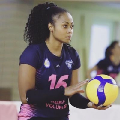 vôlei taubaté
