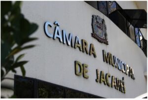 Audiência sobre a instalação da tecnologia 5G em Jacareí.