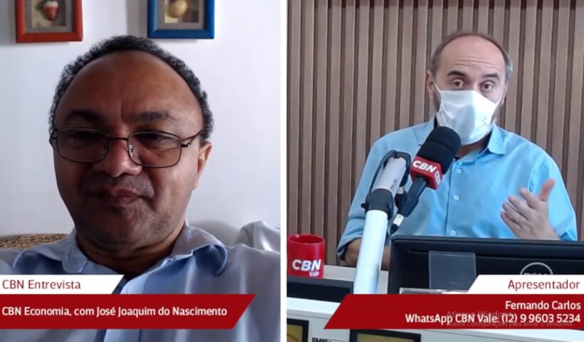Comentarista José Joaquim do Nascimento comenta sobre os gatilhos que o governo federal pode negociar com distribuidoras de combustíveis