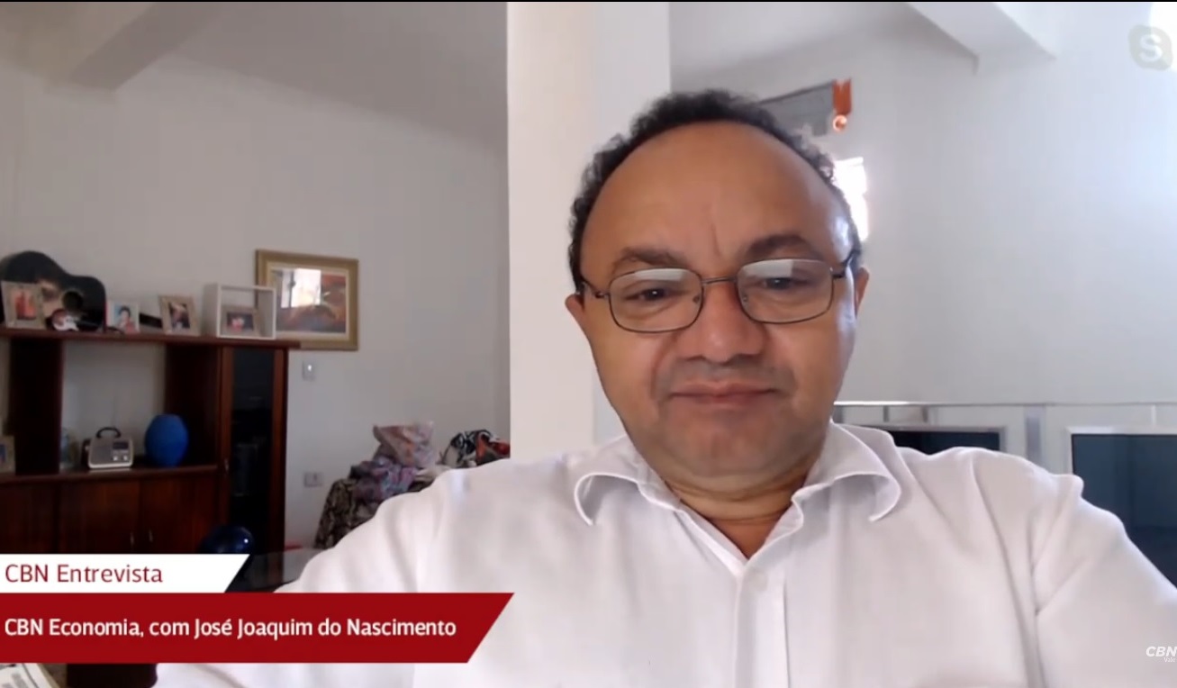 José Joaquim do Nascimento, no CBN Economia, fala da PLP 18, que seria mais uma gambiarra fiscal para conter o aumento de preços