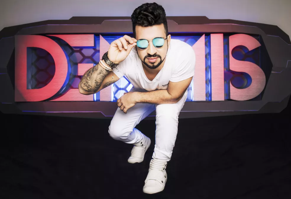 dennis dj