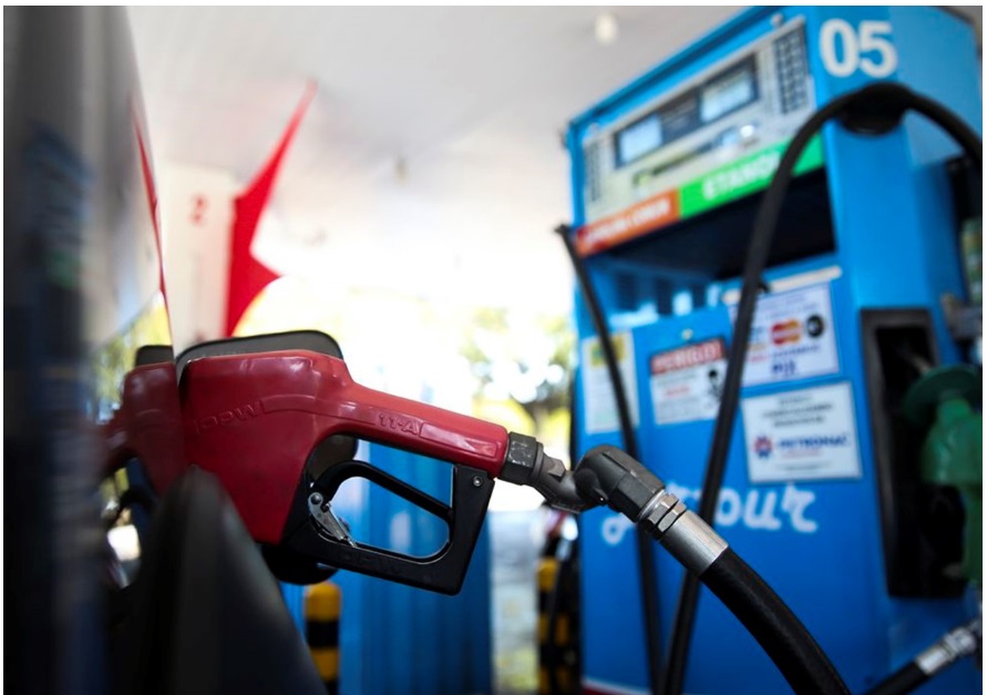 gasolina