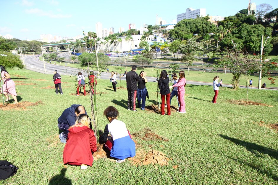 Dia Mundial do Meio Ambiente