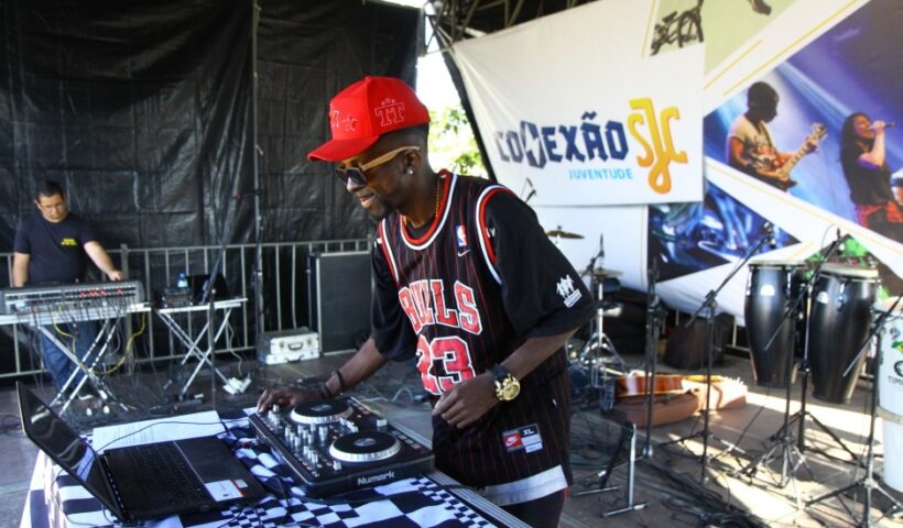 curso de dj gratuito