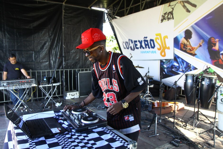 curso de dj gratuito