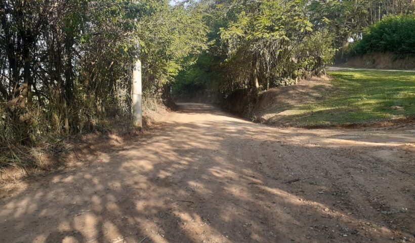 Estrada do Jaguari será interditada na terça e na quarta